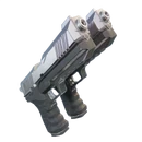 Dual Pistols
