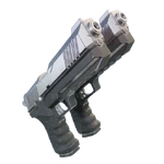 Dual Pistols - Weapon - Fortnite