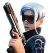 Echo - Outfit - Fortnite