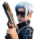 Echo - Outfit - Fortnite
