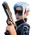 Echo - Outfit - Fortnite