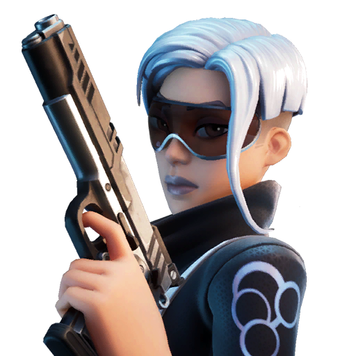 Echo Fortnite Wiki Fandom