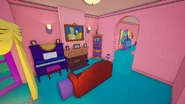 Couch Room