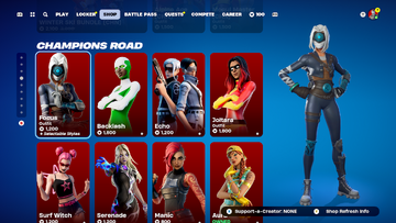 Buy fortnite items discount