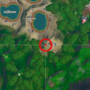 Gothic (Gothic - Battle Star) - Challenges - Fortnite.png (272 KB) Location of the Battle Star