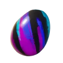 Hard Boiled (Dark) - Back Bling - Fortnite