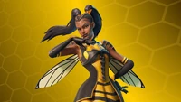 Honeydancer (News Tab) - Promo - Fortnite