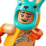 Hopscotch (v29.10) - Outfit - LEGO Fortnite