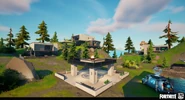 Hunter's Haven (Day) - Promo - Fortnite.jpg (412 KB) Day