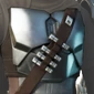 Mandalorian (Torso - Beskar) - Outfit - Fortnite