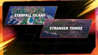 Map Rotation in Blitz Royale (News Tab) - Promo - Fortnite