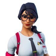 Maven - Outfit - Fortnite.png (122 KB) Icon (Before v10.10)