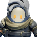 Megalo Don - Outfit - Fall Guys