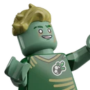 Midfield Monstrosity (v29.30) - Outfit - LEGO Fortnite