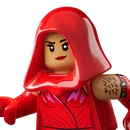 Mother of Thorns Doja - Outfit - LEGO Fortnite
