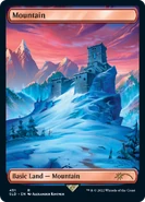 Polar Peak