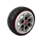 Party Up - Wheel - Rocket Racing