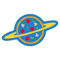 Pizza Planet - Emoticon - Fortnite