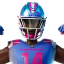 Punt Paragon - Outfit - Fortnite