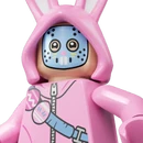Rabbit Raider (v29.10) - Outfit - LEGO Fortnite