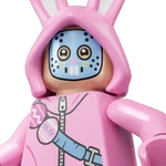 Rabbit Raider (v29.10) - Outfit - LEGO Fortnite