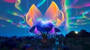 Hyperbloom -Night