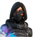 Renee (Reactive) - Outfit - Fortnite