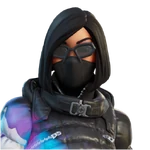 Renee (Reactive) - Outfit - Fortnite