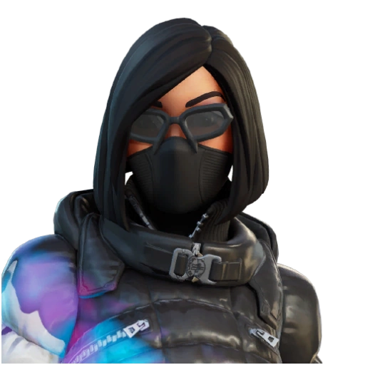Renee Fortnite Wiki Fandom