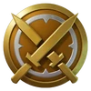 Rivalry Credits - Icon - Fortnite
