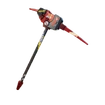 Rogue Wrecker - Pickaxe - Fortnite