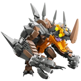 Sand Brute - Creature - LEGO Fortnite