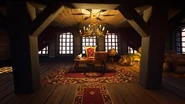 Captain's Quarters