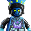 Skellemint Oro (v29.10) - Outfit - LEGO Fortnite