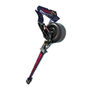Slick-Axe (v38.10 - Red Bull Racing) - Pickaxe - Fortnite