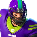 Spike (v31.20) - Outfit - Fortnite