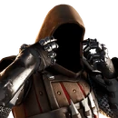 Swamp Knight - Hero - Fortnite