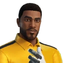 Swing Sargeant (Yellow) - Outfit - Fortnite