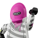 Teef (v29.10) - Outfit - LEGO Fortnite
