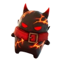 The Guardian (Sprite - Demon) - Outfit - Fortnite