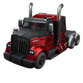 Titano Mudflap - Vehicle - Fortnite