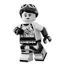 Toon Bomber (LEGO) - Item Shop Bundle - Fortnite