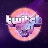 Image of twitch con 10 used by Twitch to promote the Drops.