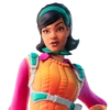 Undercover Buzz - Hero - Save the World