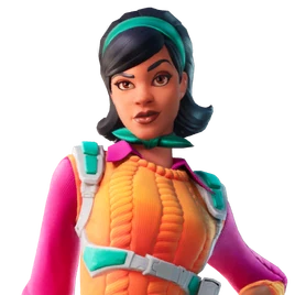 Undercover Buzz - Hero - Save the World