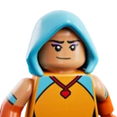 Whiska - Outfit - LEGO Fortnite