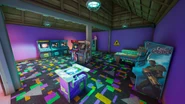 Arcade