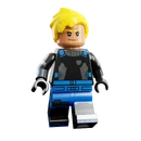 Wreck Raider (Featured) - Outfit - LEGO Fortnite