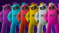 Yeddy (News Tab) - Promo - Fortnite