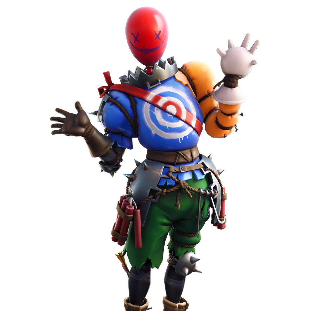 Airhead